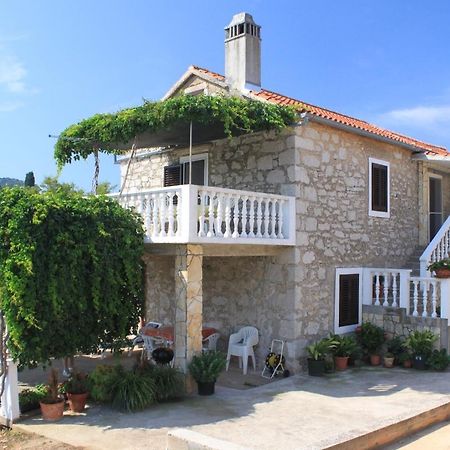 Apartments With A Parking Space Sali, Dugi Otok - 8084 ภายนอก รูปภาพ