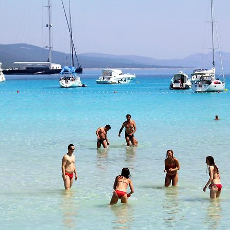 Apartments With A Parking Space Sali, Dugi Otok - 8084 ภายนอก รูปภาพ
