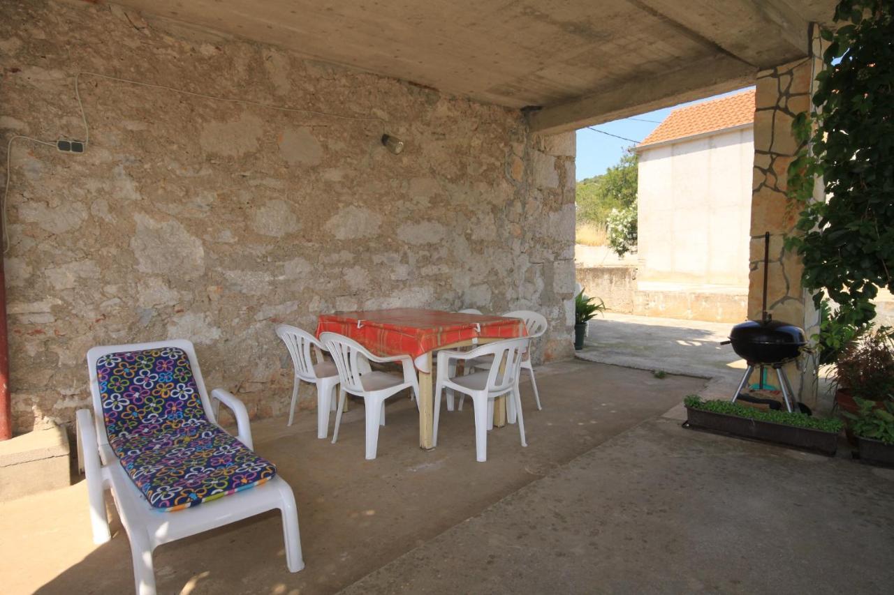 Apartments With A Parking Space Sali, Dugi Otok - 8084 ภายนอก รูปภาพ