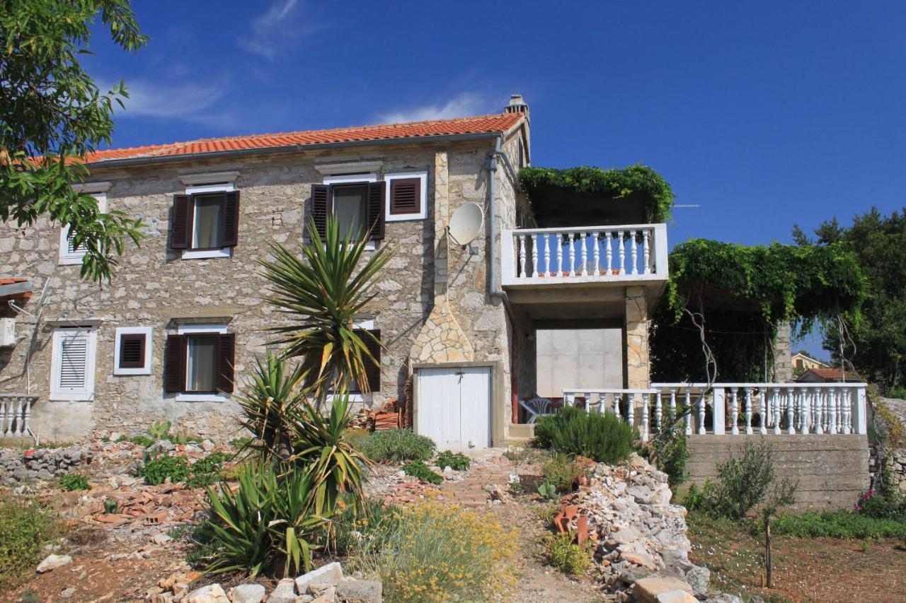 Apartments With A Parking Space Sali, Dugi Otok - 8084 ภายนอก รูปภาพ