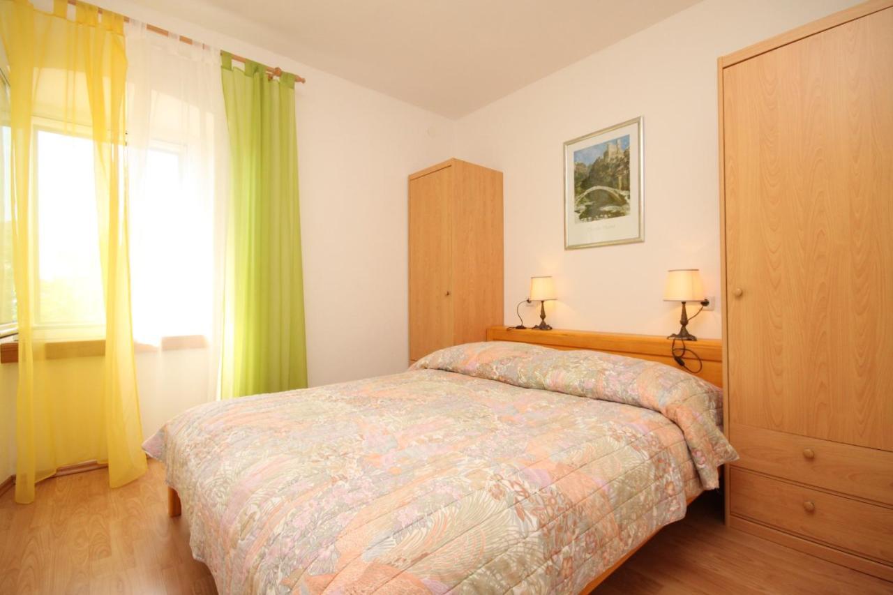 Apartments With A Parking Space Sali, Dugi Otok - 8084 ภายนอก รูปภาพ