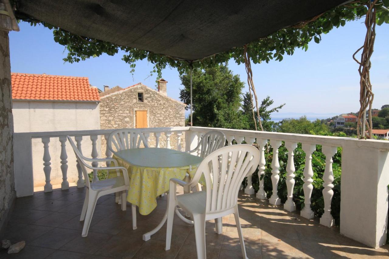 Apartments With A Parking Space Sali, Dugi Otok - 8084 ภายนอก รูปภาพ