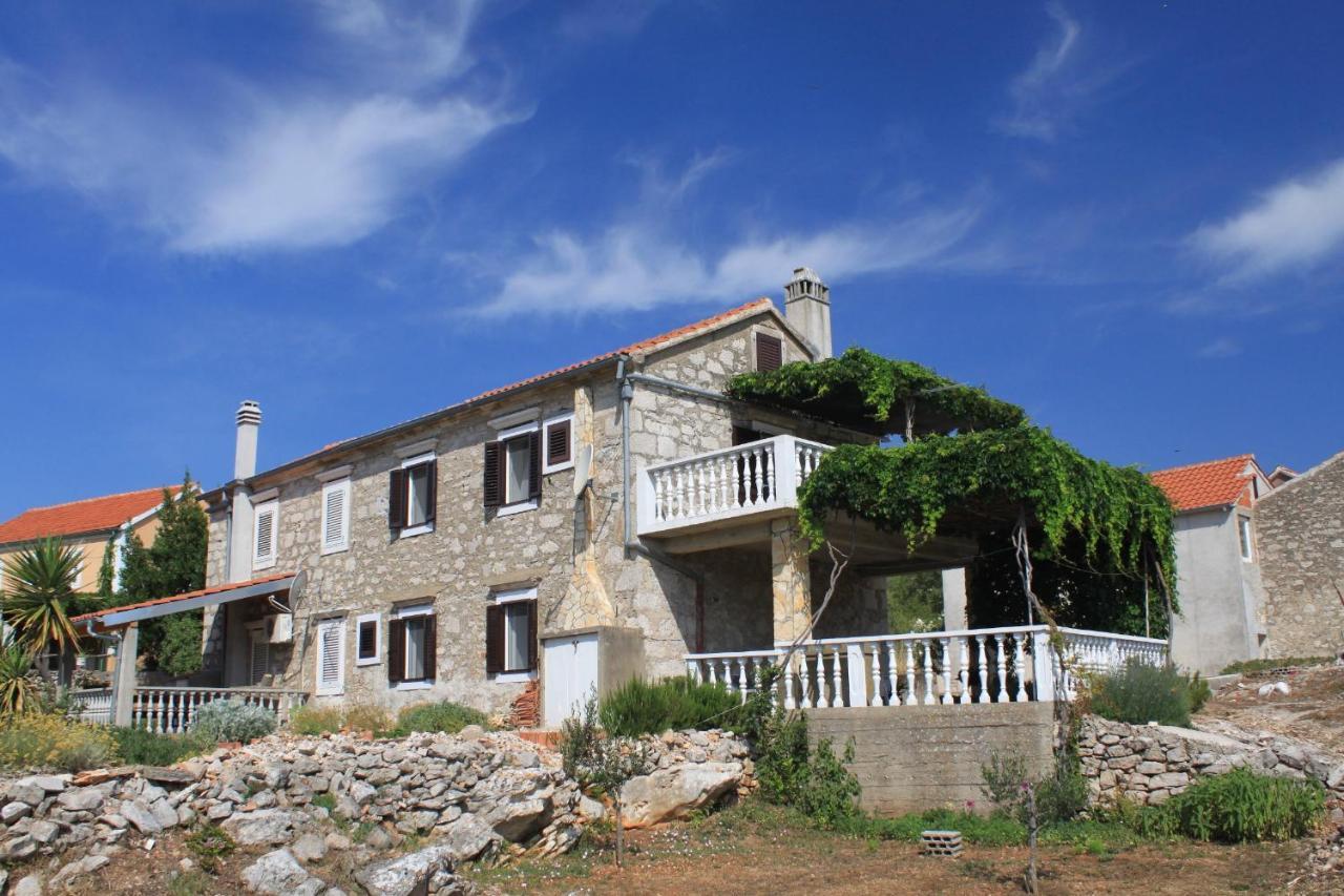 Apartments With A Parking Space Sali, Dugi Otok - 8084 ภายนอก รูปภาพ
