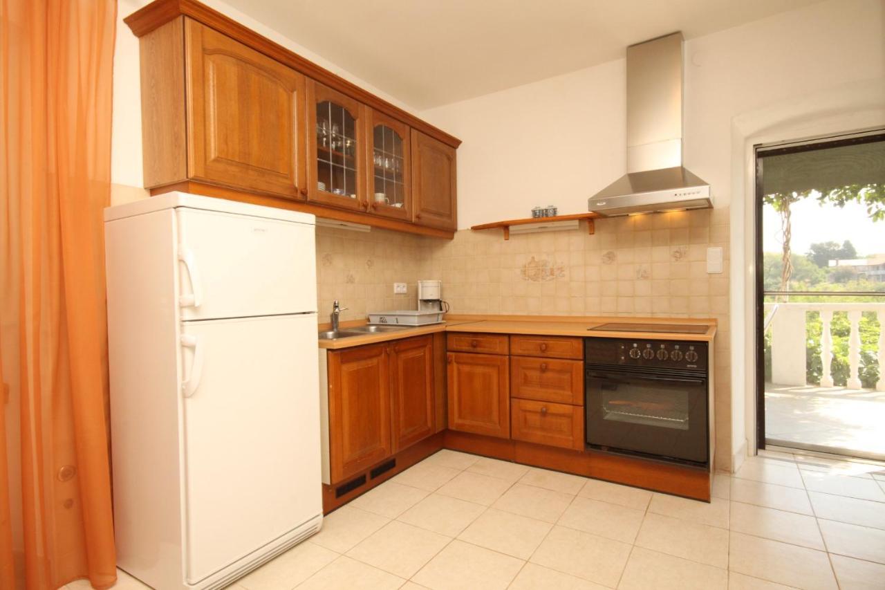 Apartments With A Parking Space Sali, Dugi Otok - 8084 ภายนอก รูปภาพ